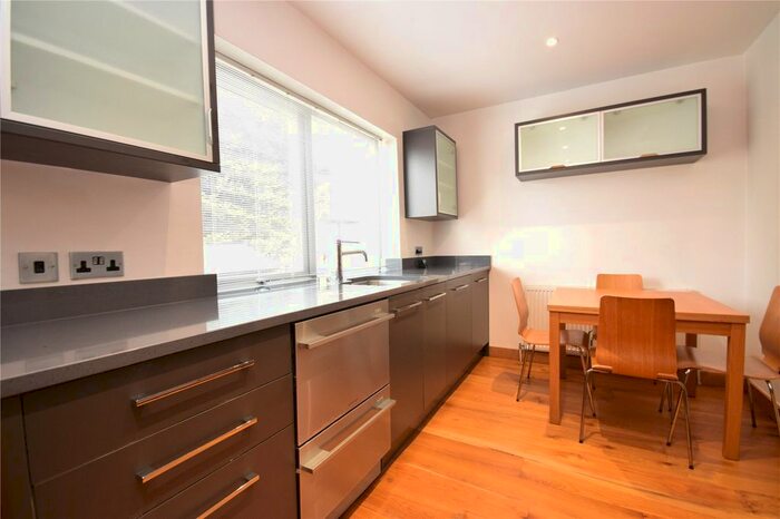 3 Bedroom Terraced House To Rent In Sussex Avenue, Horsforth, Leeds, West Yorkshire, LS18