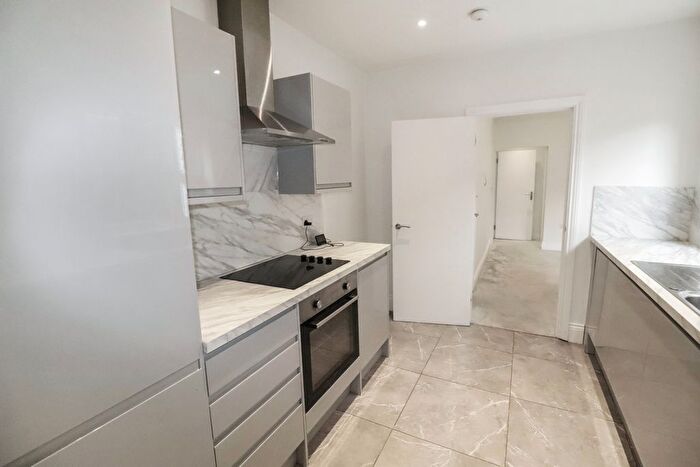 3 Bedroom Terraced House For Sale In Coleman Road, Belvedere, Kent, DA17