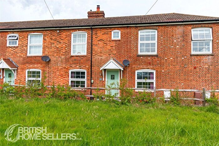 1 Bedroom Maisonette For Sale In Winchester Road, Waltham Chase, Southampton, Hampshire, SO32