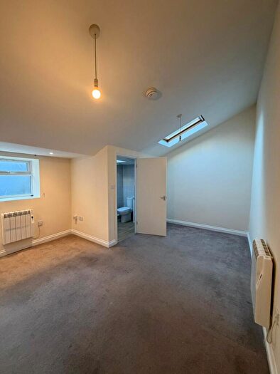 5 Bedroom Maisonette To Rent In York Place, Brighton, BN1