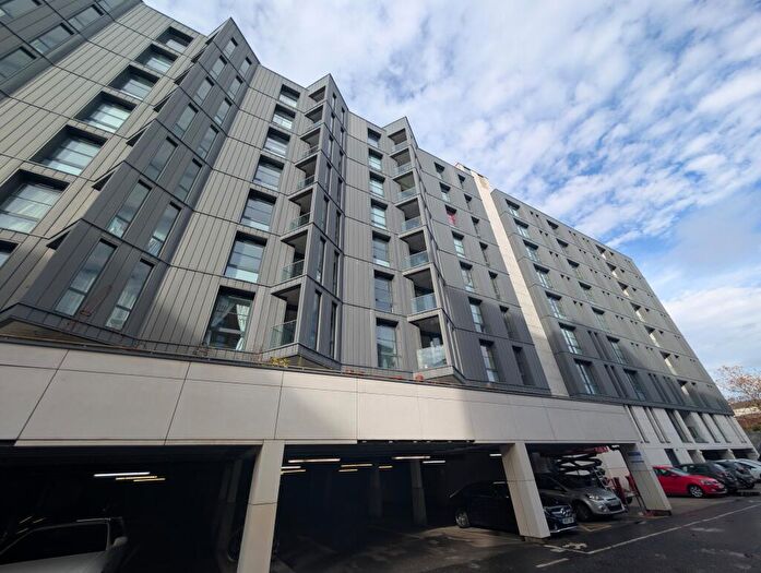 1 Bedroom Apartment To Rent In Milliners Wharf, Ancoats, M4