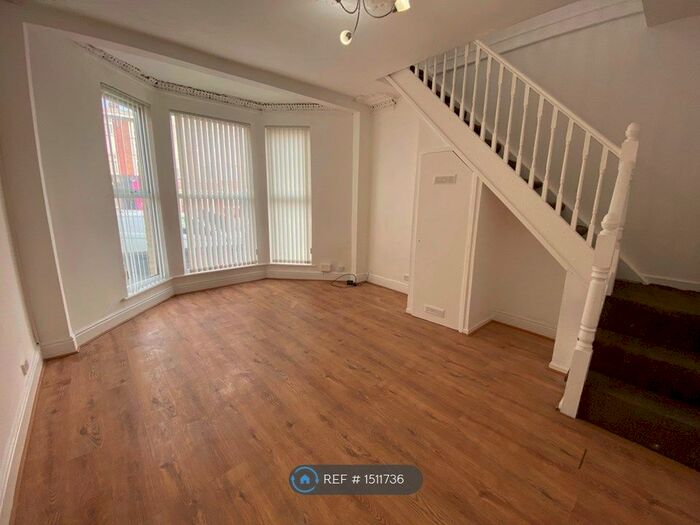 1 Bedroom Flat To Rent In Claremont Road, Seaforth, Liverpool, L21