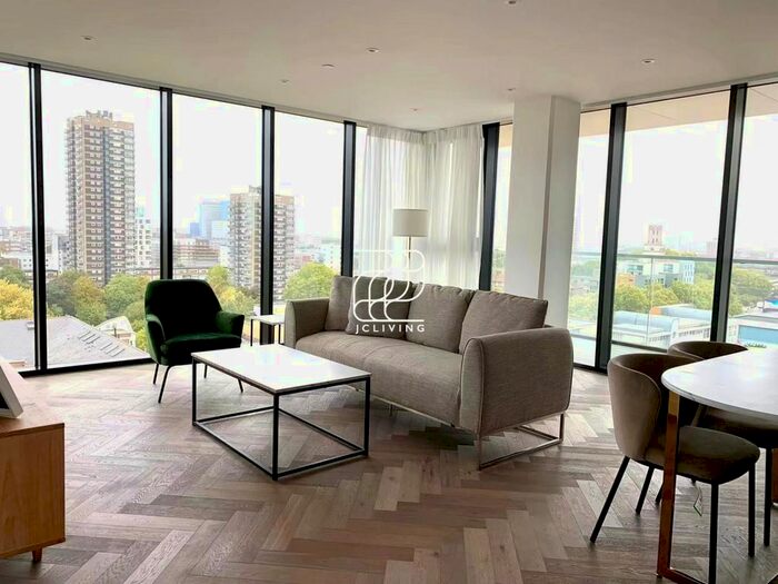 2 Bedroom Flat To Rent In Inglefield Square, Prusom Street, London, E1W