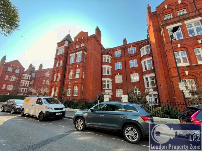 1 Bedroom Flat To Rent In Hamlet Gardens, Hammersmith, W6