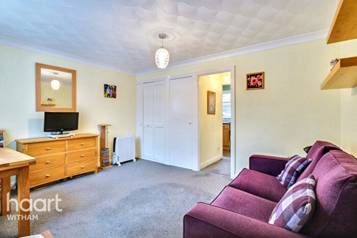 Studio For Sale In Armiger Way, Witham, CM8