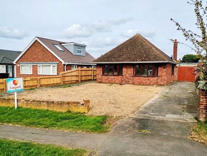 3 Bedroom Bungalow To Rent In Lincoln Road, Northborough, PE6