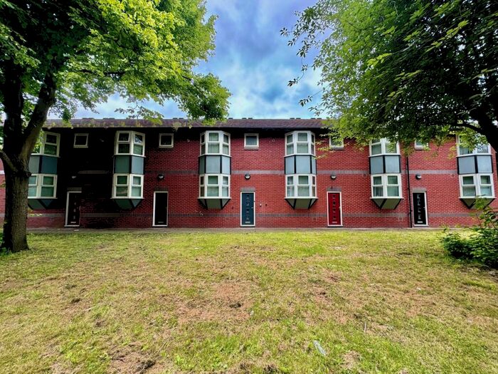 1 Bedroom House To Rent In Sunbourne Court, Arboretum, NG7