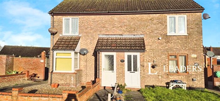 1 Bedroom Flat To Rent In Stradbroke Road, Lowestoft, Suffolk, NR33