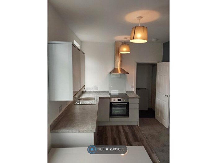 2 Bedroom Flat To Rent In Coble Dene, North Shields, NE29