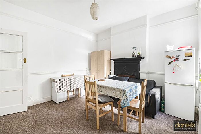 3 Bedroom End Terrace House For Sale In Herga Road, Harrow, HA3