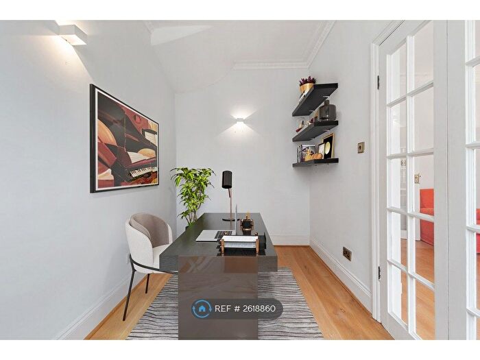 1 Bedroom Flat To Rent In Ennismore Gardens, London, SW7