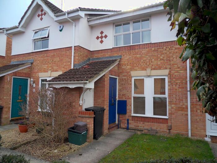 3 Bedroom Terraced House To Rent In Birchwood Court, Bristol, BS4
