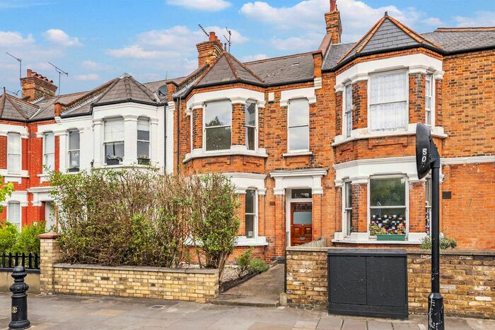 4 Bedroom Terraced House To Rent In Barlby Road, London, W10
