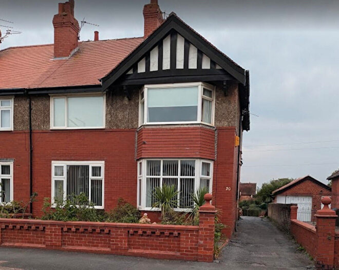 2 Bedroom Apartment To Rent In St Davids Road North, Lytham Saint Annes, FY8