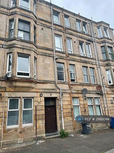 1 Bedroom Flat To Rent In Howard Street, Paisley, PA1