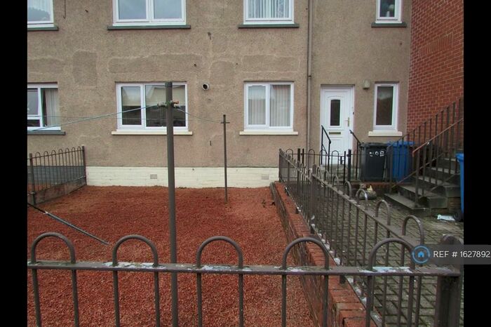 2 Bedroom Flat To Rent In Livingstone Terrace, Irvine, KA12