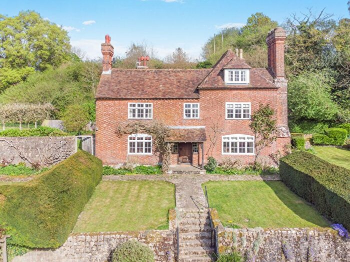 6 Bedroom Detached House For Sale In Stone Hill Road, Egerton, Ashford, Kent, TN27