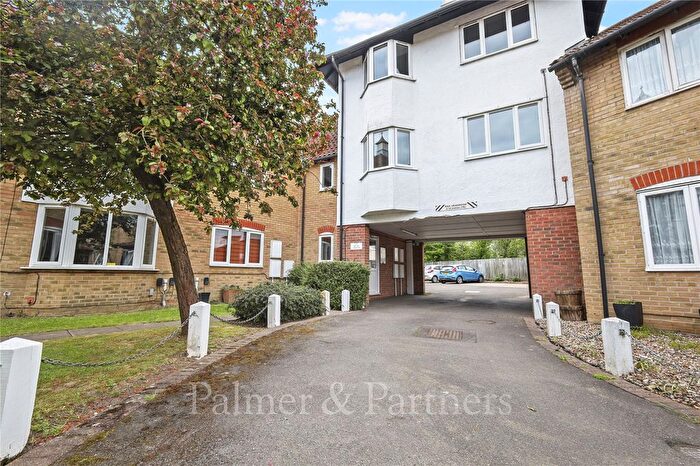 1 Bedroom Flat To Rent In Dale Close, Stanway, Colchester, Essex, CO3