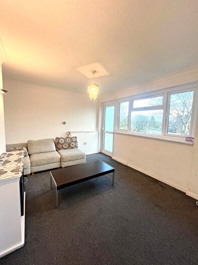 1 Bedroom Terraced House To Rent In Heronville Drive, West Bromwich, B70