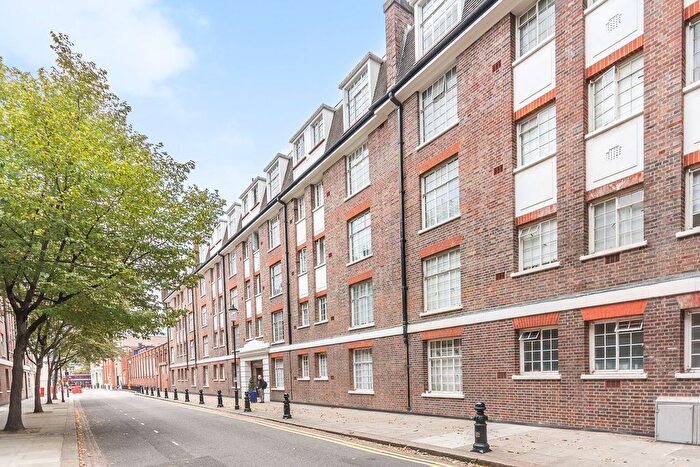Studio To Rent In Meriden Court, Chelsea, London, SW3