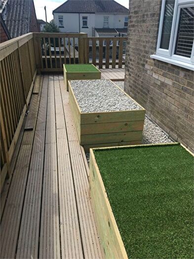 1 Bedroom Flat To Rent In Ashley Road, Poole, BH14