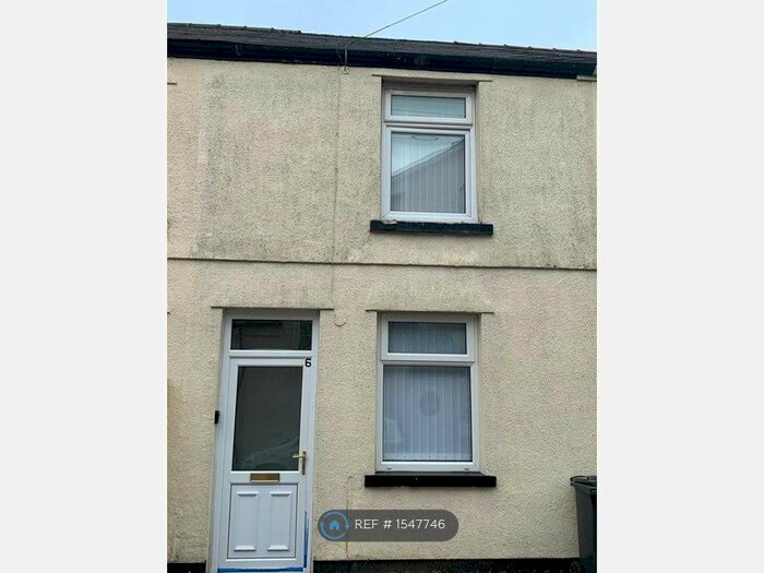 3 Bedroom Terraced House To Rent In Davies Street, Ebbw Vale, NP23