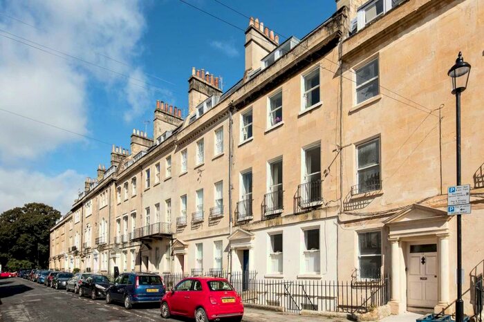 1 Bedroom Apartment To Rent In Rivers Street, BA1