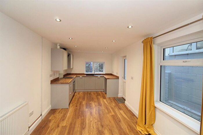 3 Bedroom Property To Rent In Preswylfa Street, Canton, Cardiff, CF5