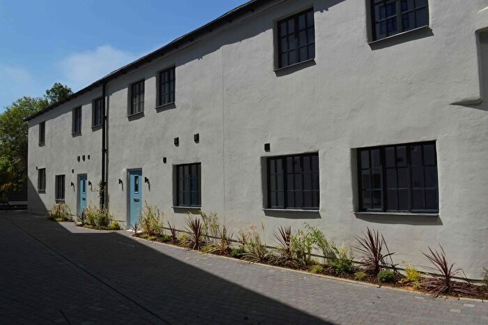 2 Bedroom Terraced House For Sale In Brewers Quay, Hope Square, Weymouth, Dorset, DT4