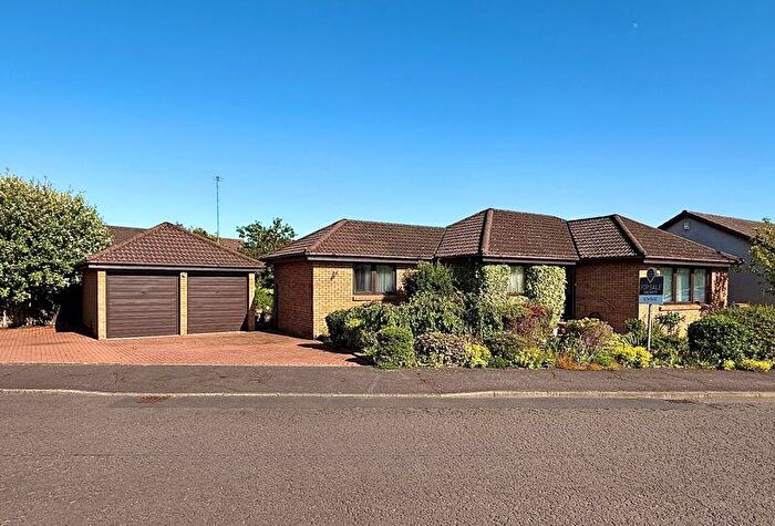 4 Bedroom Detached Bungalow For Sale In Links Crescent, Troon, KA10