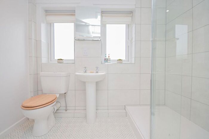 2 Bedroom Apartment To Rent In South Creake, NR21