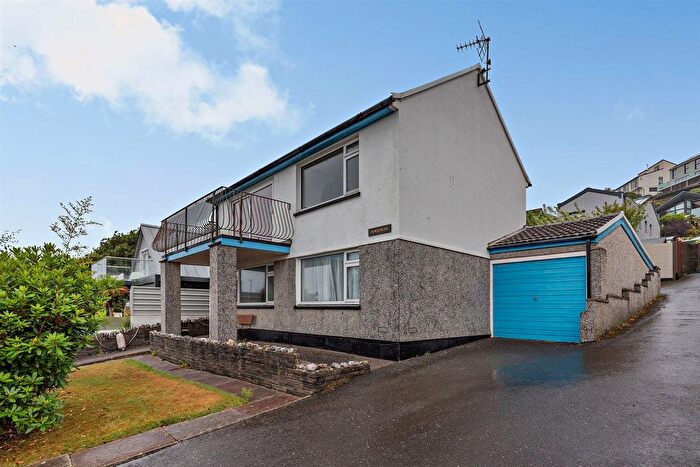 3 Bedroom Detached House For Sale In West Camps Bay, Downderry, Torpoint, PL11