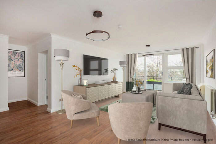 2 Bedroom Flat To Rent In Gloucester Avenue, Primrose Hill, NW1