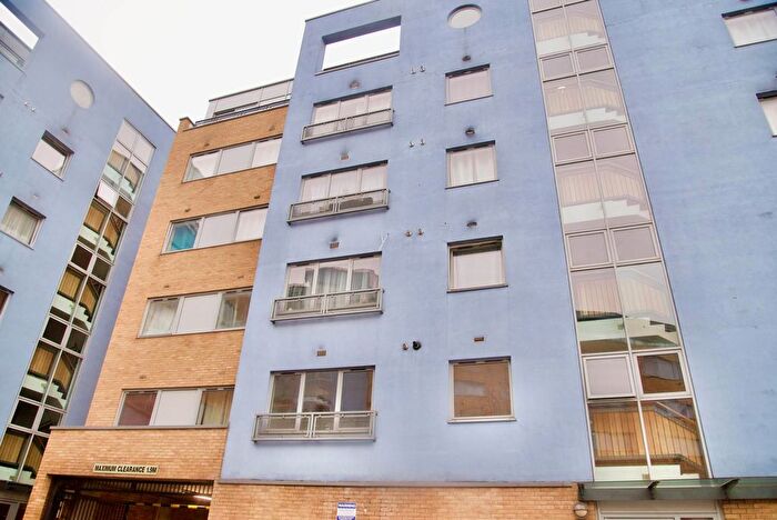 1 Bedroom Flat To Rent In Miles Close, London, SE28