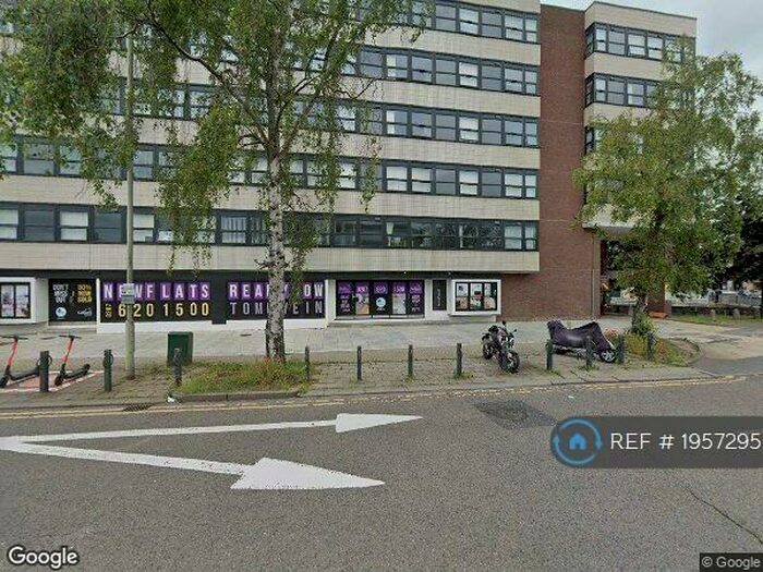 1 Bedroom Flat To Rent In Rosebery House, Chelmsford, CM2