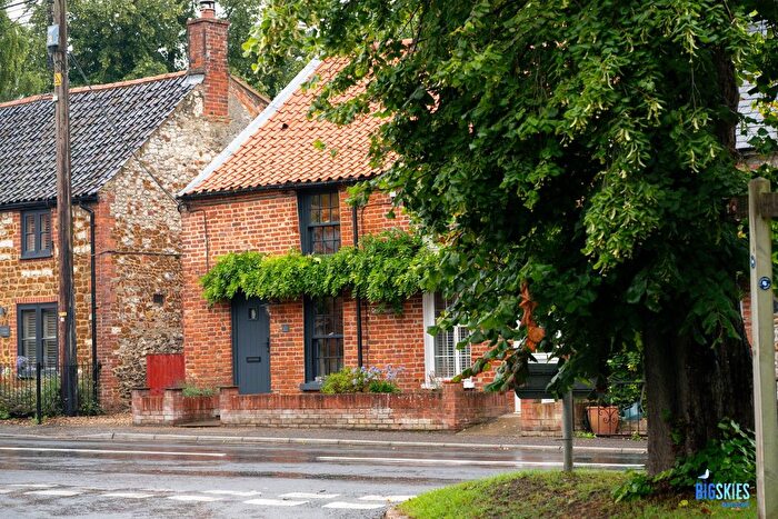 2 Bedroom Semi-Detached House For Sale In Greenhaven, Sedgeford, PE36