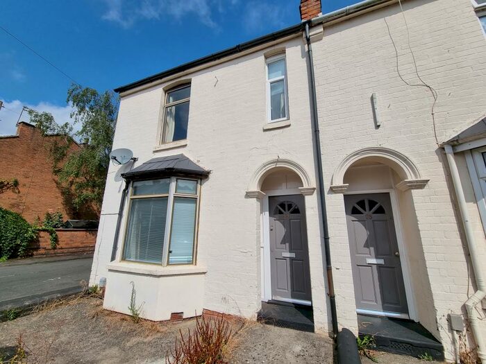 5 Bedroom Terraced House To Rent In Aylesford Street, Leamington Spa, CV31