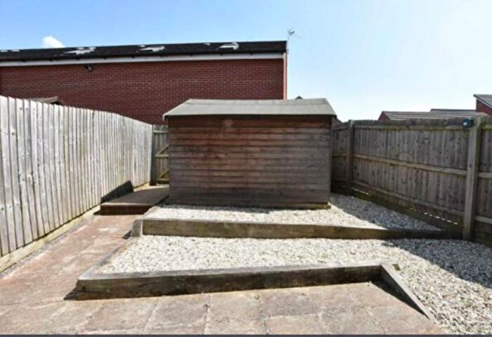 1 Bedroom Terraced House To Rent In Long Down Avenue, Bristol, BS16