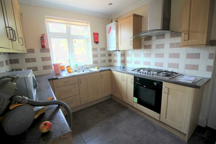 4 Bedroom Terraced House To Rent In **£pppw Excluding Bills** Harlaxton Drive, Lenton, Nottingham, NG7