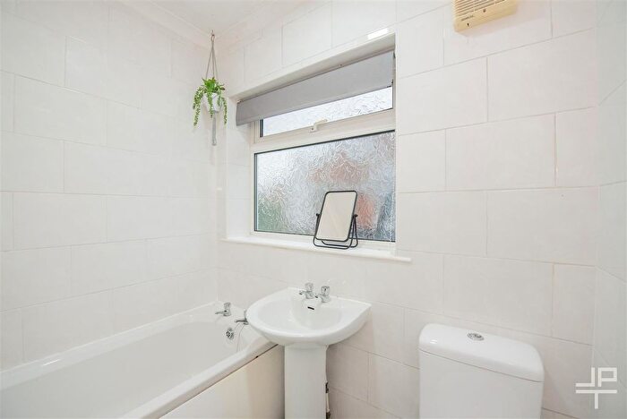 2 Bedroom Semi-Detached Bungalow For Sale In Dutton Grove, Leigh, Greater Manchester, WN7