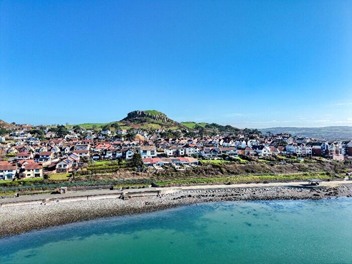 3 Bedroom Apartment For Sale In Deganwy Road, Deganwy, Conwy, LL31