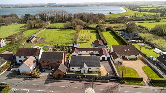 8 Bedroom Detached House For Sale In Cheddar Road, Axbridge, BS26