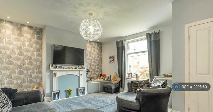 3 Bedroom Terraced House To Rent In Moor Road, Chorley, PR7