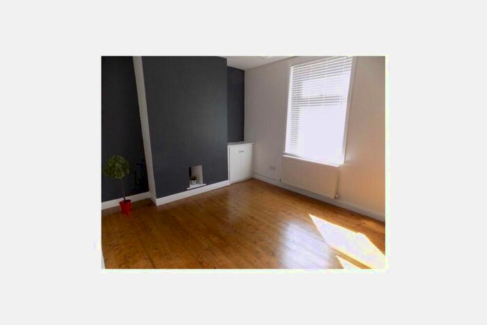 2 Bedroom Terraced House To Rent In Godwin Street, Manchester, M18