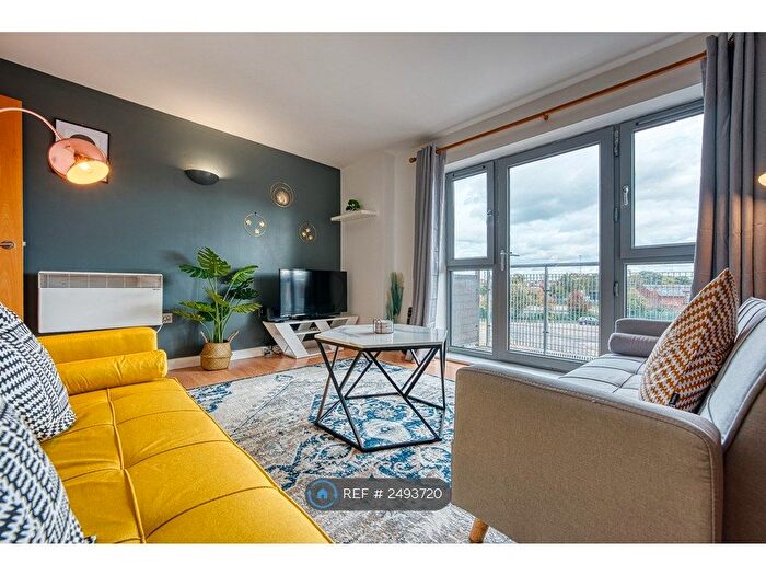 2 Bedroom Flat To Rent In Derby Riverside, Derby, DE1