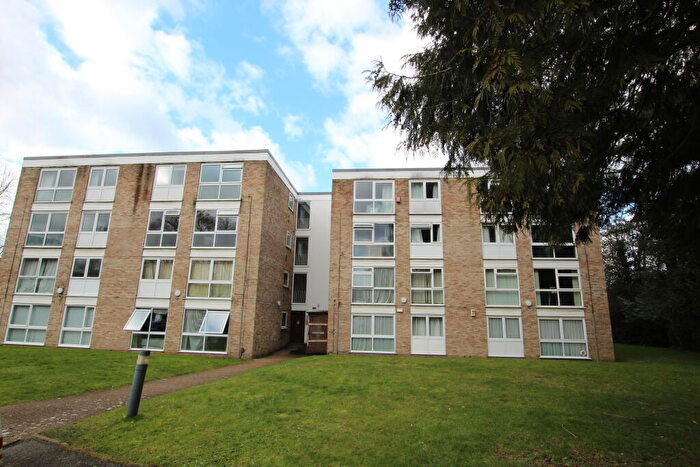 1 Bedroom Flat To Rent In Urquhart Court (), Beckenham, BR3