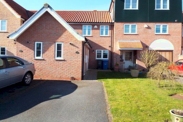 2 Bedroom Property To Rent In Park Lane, Lincoln, LN1
