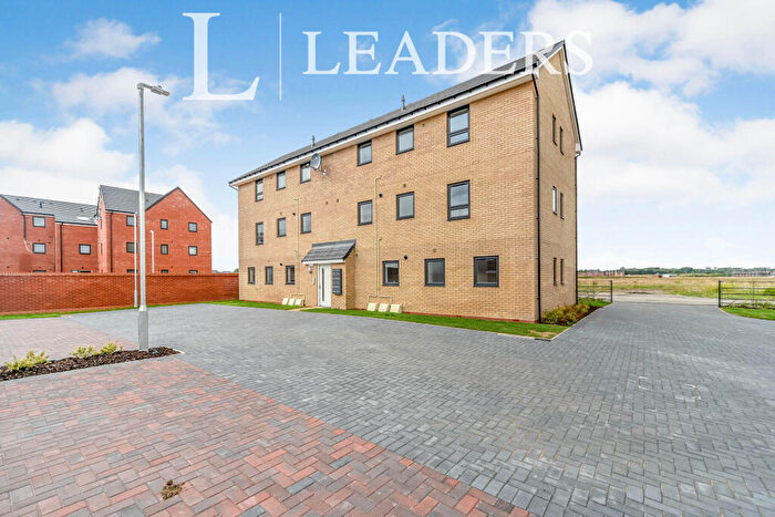 1 Bedroom Apartment To Rent In Rowan Road, Houghton Conquest, Bedford, MK45