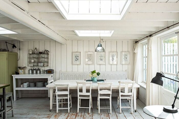 4 Bedroom Detached House For Sale In Beach House, Camber, East Sussex, TN31