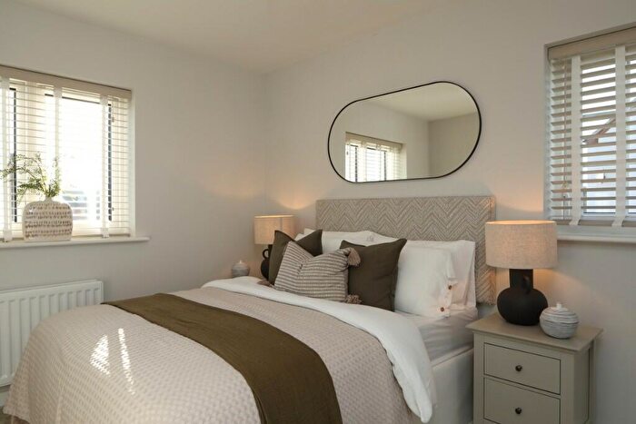 5 Bedroom Detached House For Sale In Sprotbrough, Yorkshire, DN5